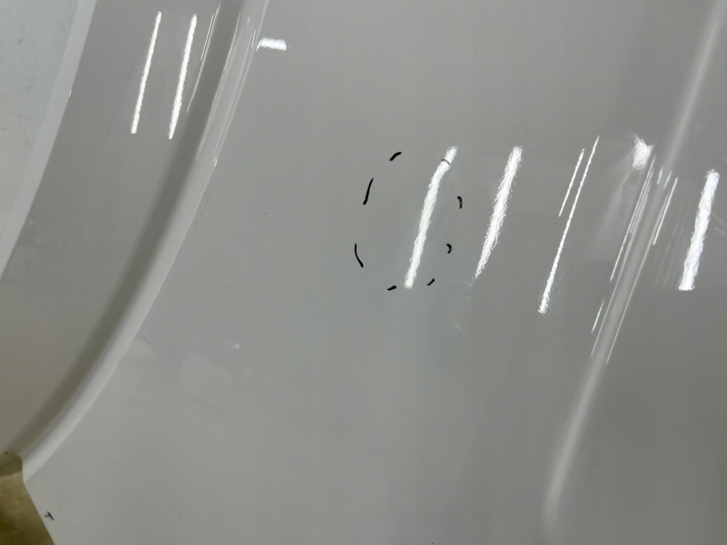 фото №13, Крила vw crafter 2e 1 i 06-16r. лівий передній лівий перед