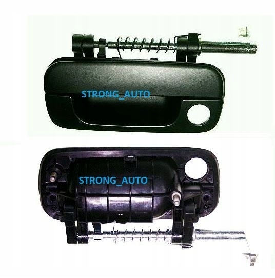 фото №1, Ручка задній кришки citroen berlingo partner задня