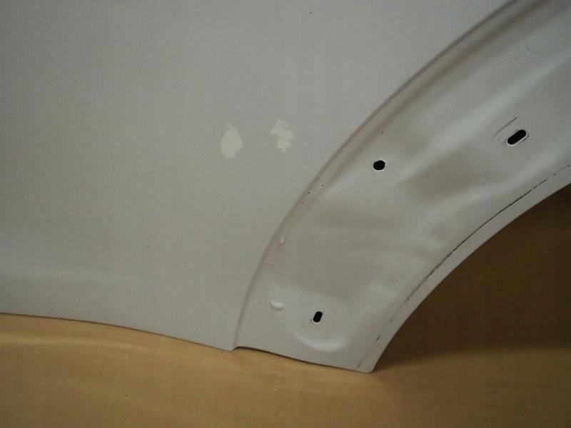 фото №4, Двері ліва задні mini countryman r60