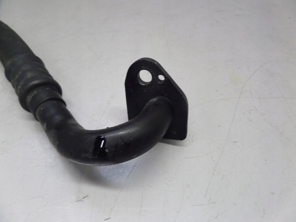 фото №4, Mercedes-benz оригінальний номер a6112300556 шланг кондиціонера