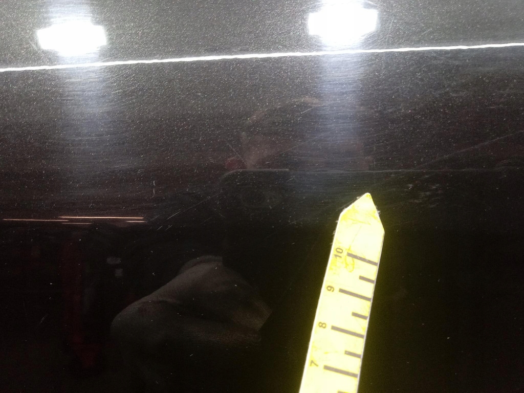 фото №12, Renault laguna iii kombi двері задня праве задні nv676