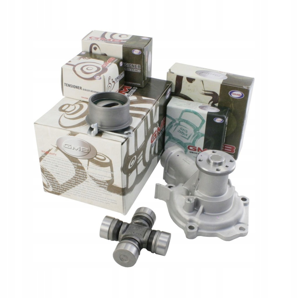 Gmb-japan gt10100 ролик направляющая в Украине