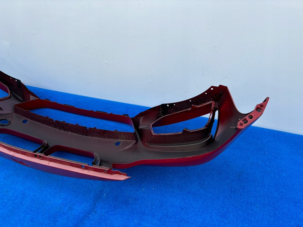 Bmw 2 f22 f23 m-pakiet бампер перед под омыватель i pdc ea100 Цена