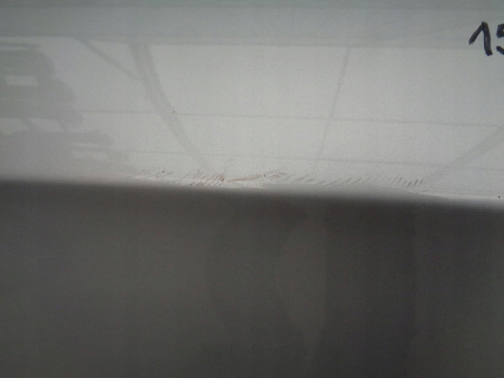 фото №10, Двері alfa romeo 159 праве передні kod 565/a