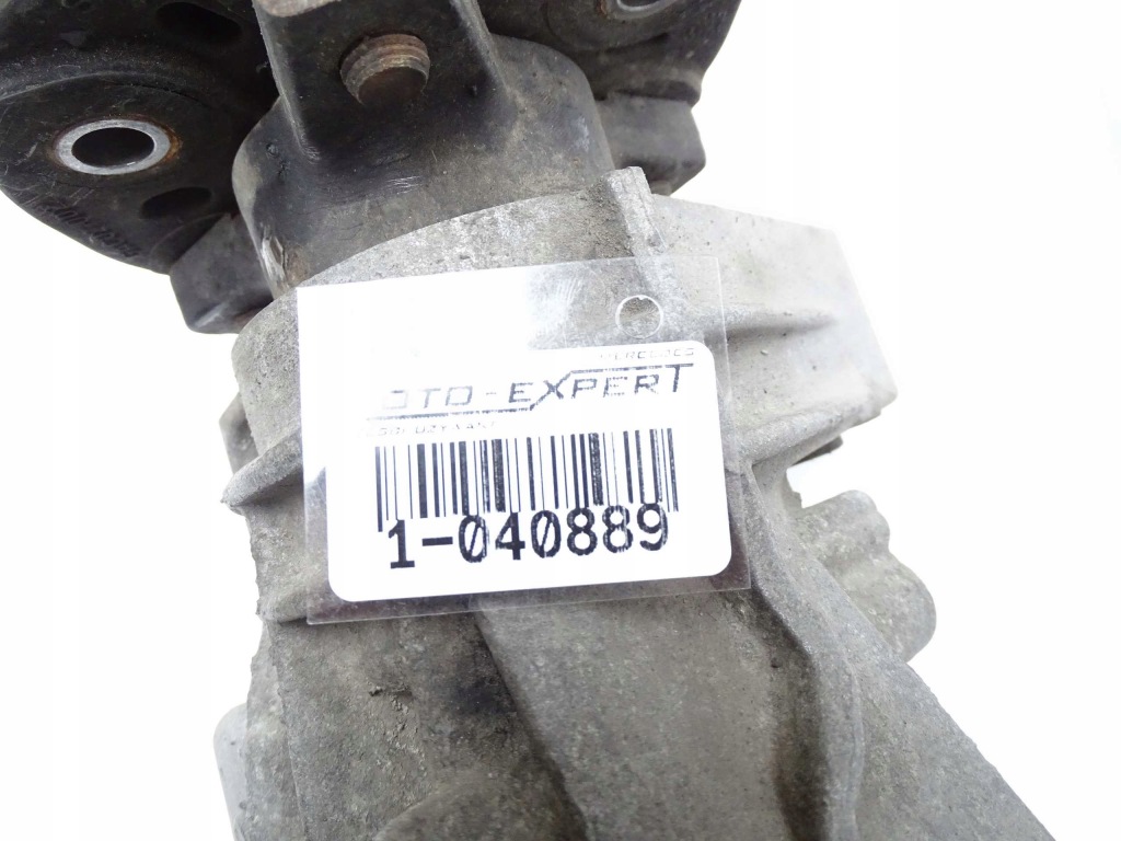 Mercedes ml w164 мост дифференциал дифференциал задний  3,45 Киев