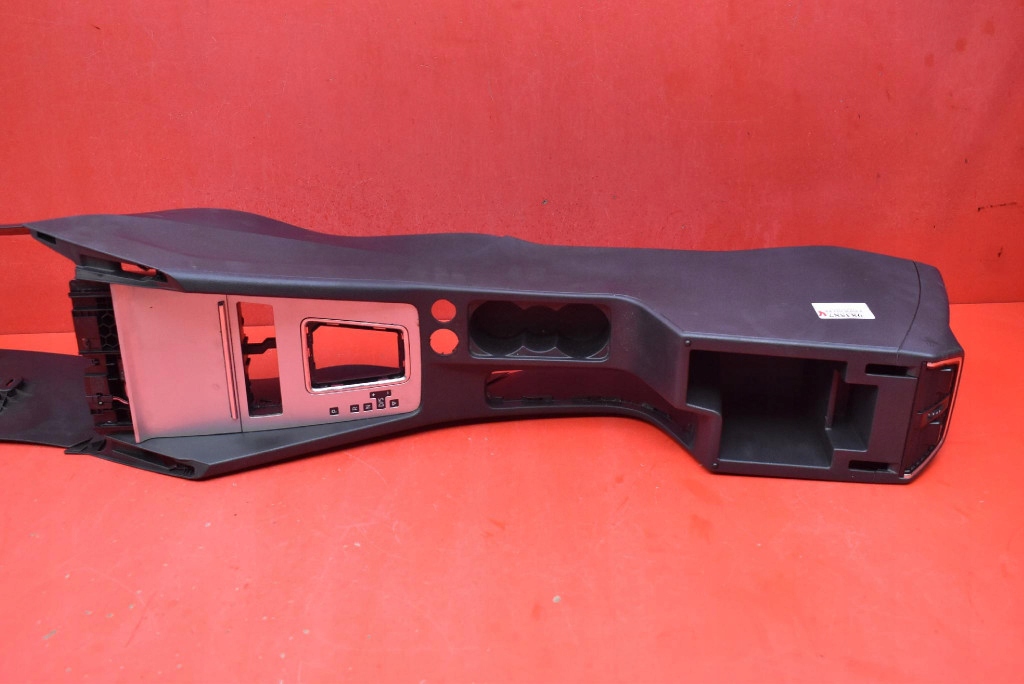 Туннель средний eu 5e1863241c skoda octavia 3 iii 13-17 Недорого