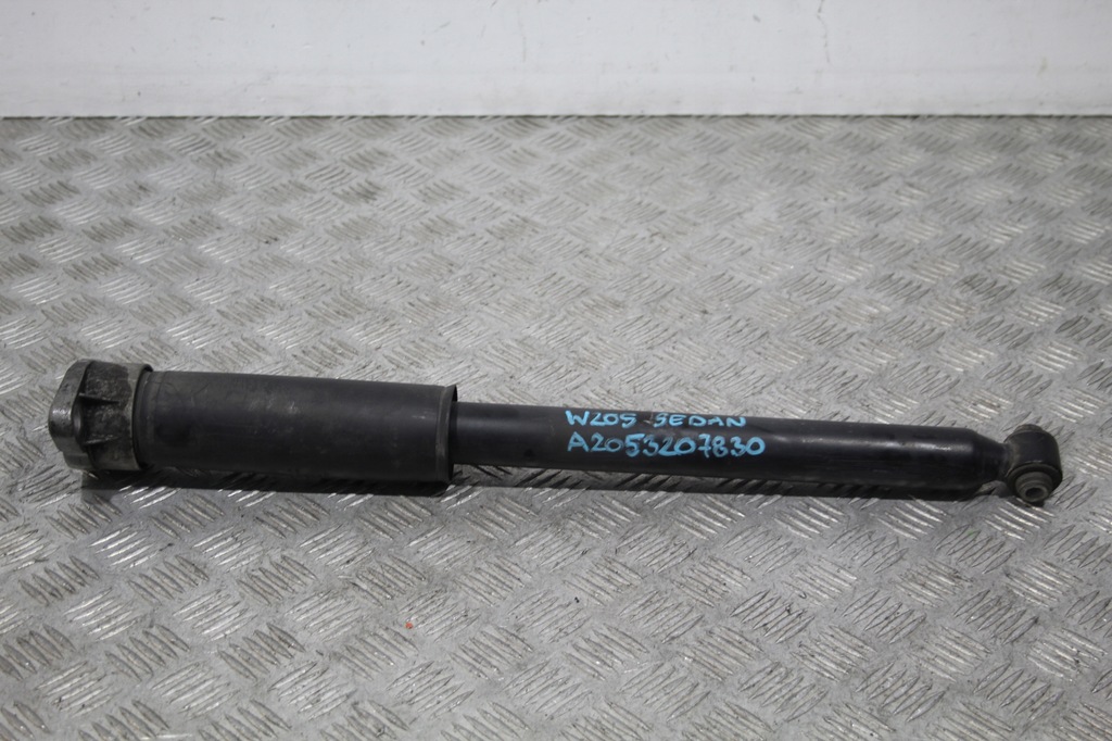 фото №1, Амортизатор задня c-klasa w205 a2053207830