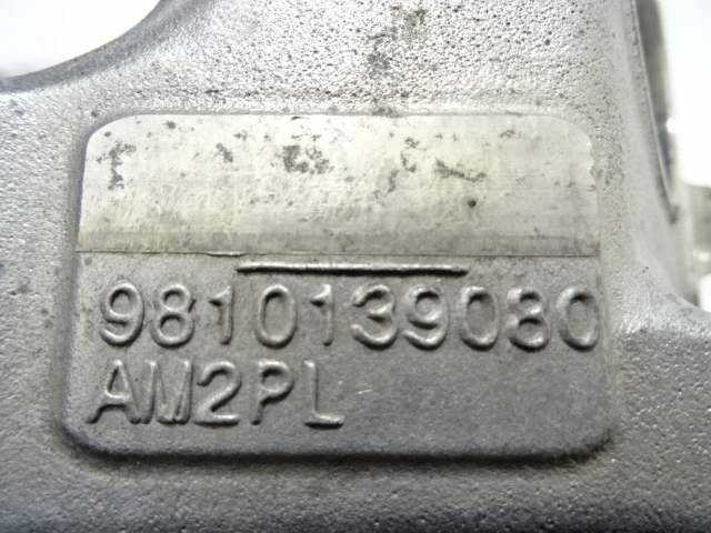 фото №8, Peugeot 3008 ii 2.0 blue hdi підпора кронштейн піввісь