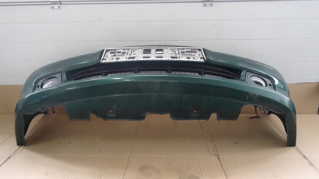 Rover 416 бампер перед передний с Разборки