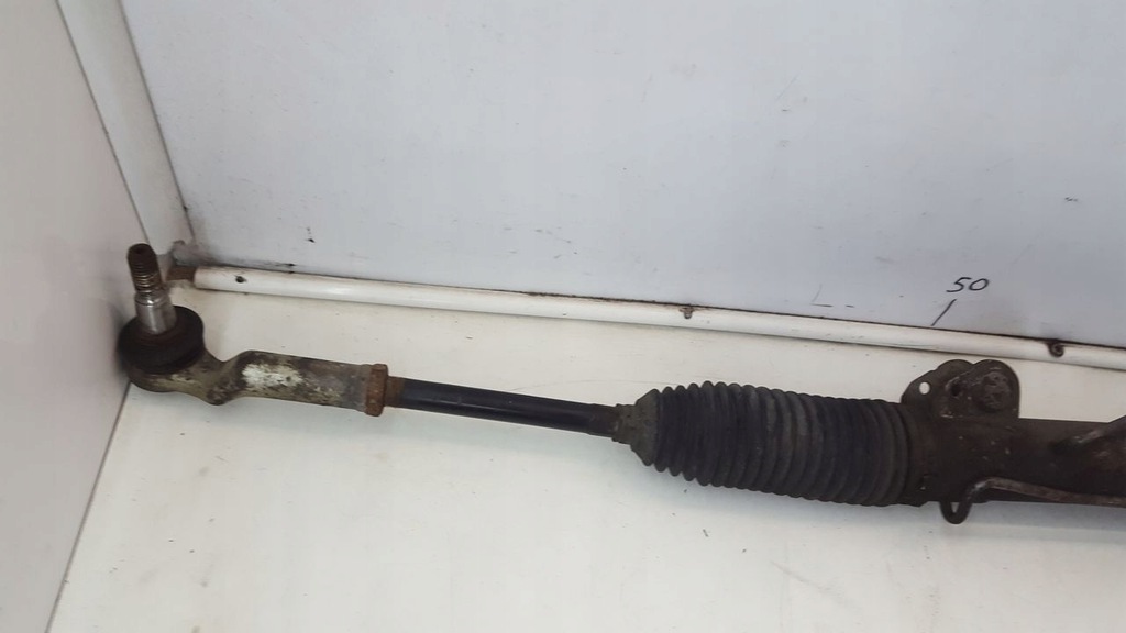 фото №6, Рулевая рейка трансмиссия ford s-max