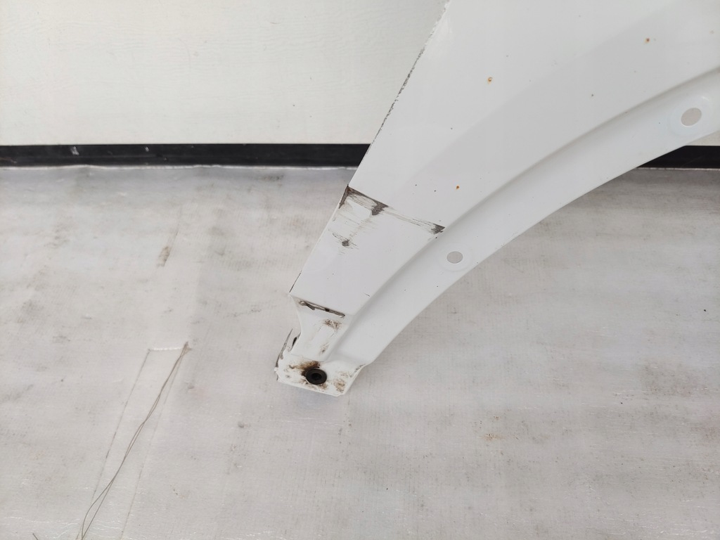 фото №2, Vw t-roc r-line крыло правый перед 2ga821106a