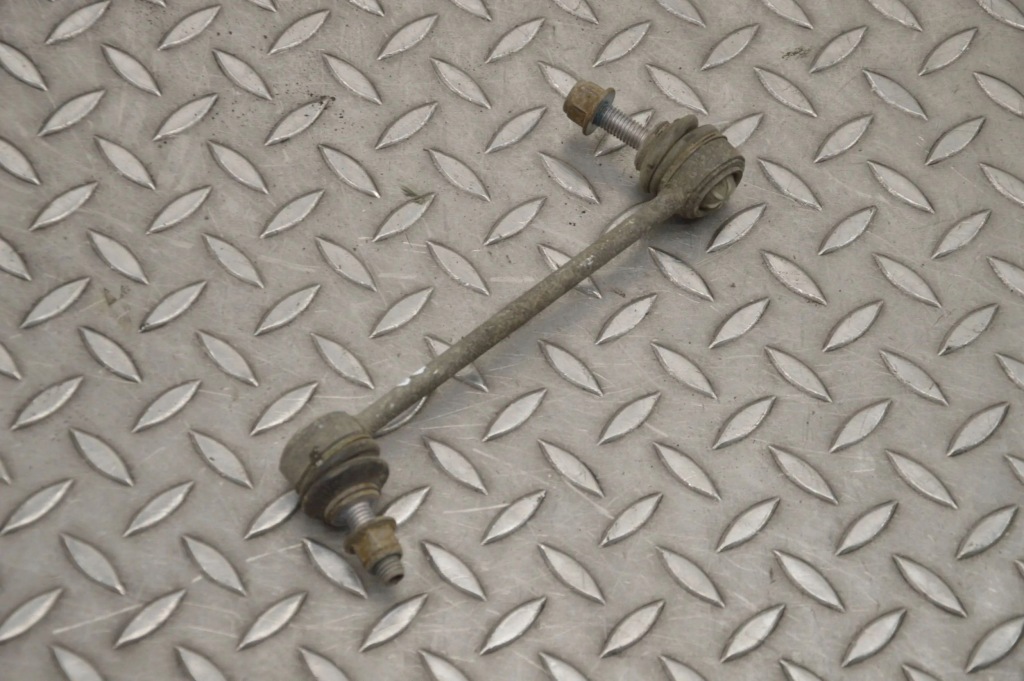 фото №5, Land rover range rover velar 2017 левая сторона задний соединитель стабилизатора