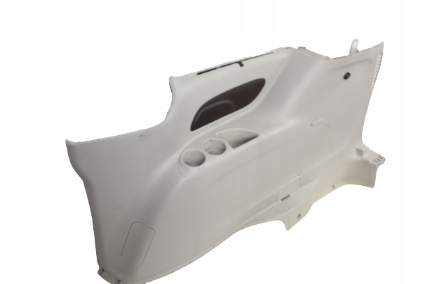 фото №9, Chrysler pacifica обшивка багажника правий оббивка