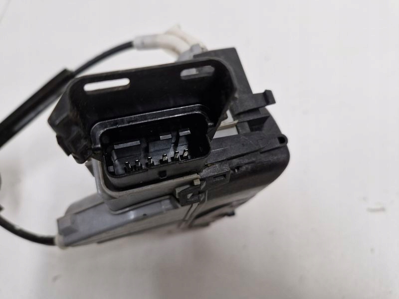 фото №8, Peugeot rcz замок дверь левый перед передний 6 pin 184079