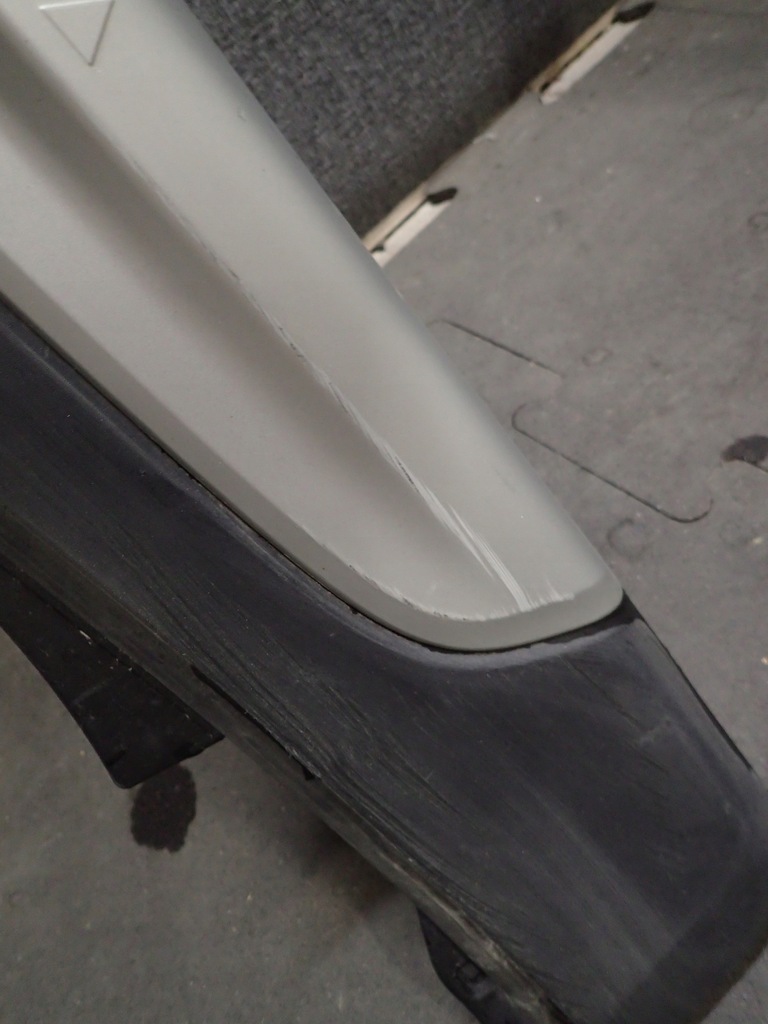 фото №3, Молдинг порог mini cooper countryman f60