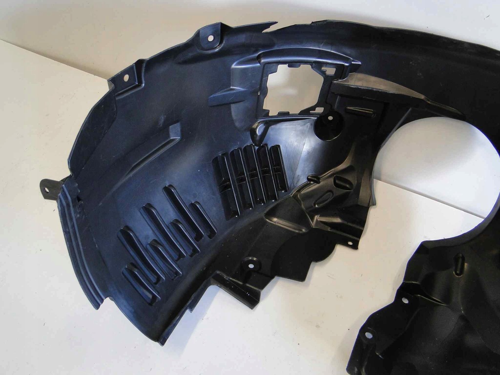 фото №6, Mercedes slk slc r172 172 подкрылок передние левая