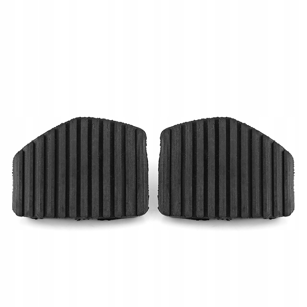 фото №11, Peugeota накладка захист гумовий елемент педалі гальма