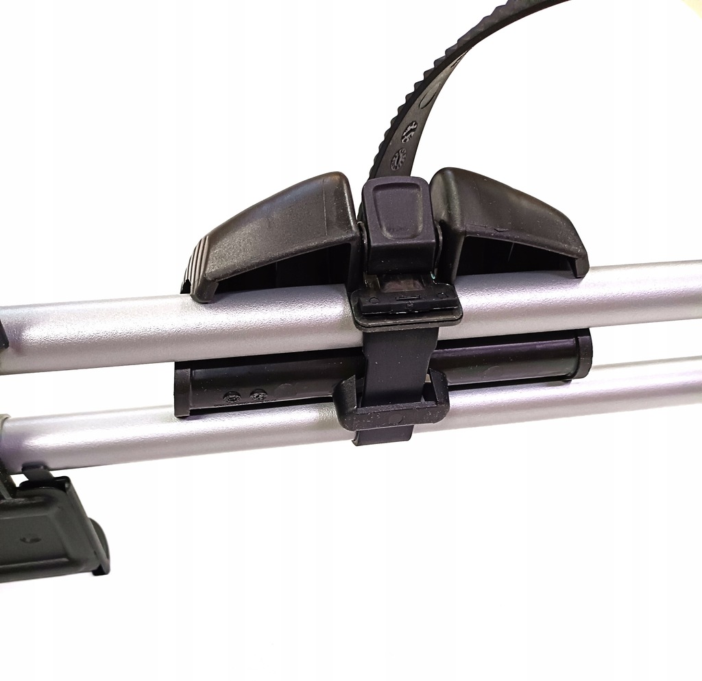 фото №13, Кронштейн na велосипед багажник thule mitsubishi новий оригінальний номер