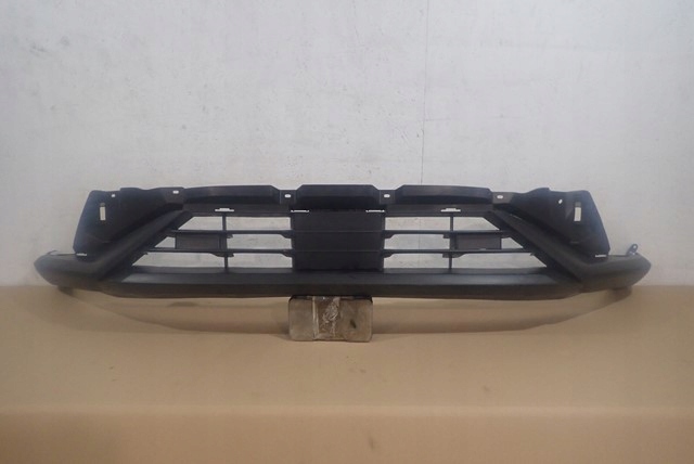 фото №1, Спойлер накладка перед nissan juke 2 ii 2019-