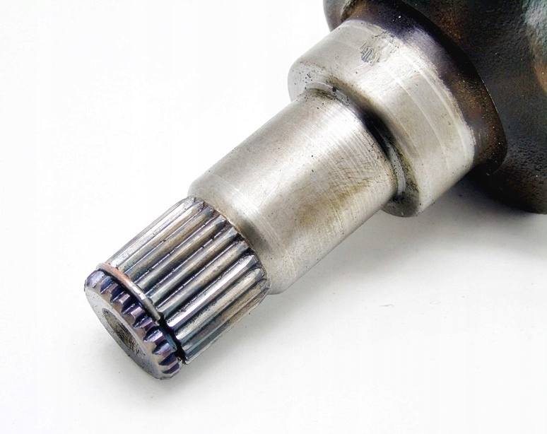 фото №5, Шарнір внутрішній 1.3 8v ford fiesta v vi ka