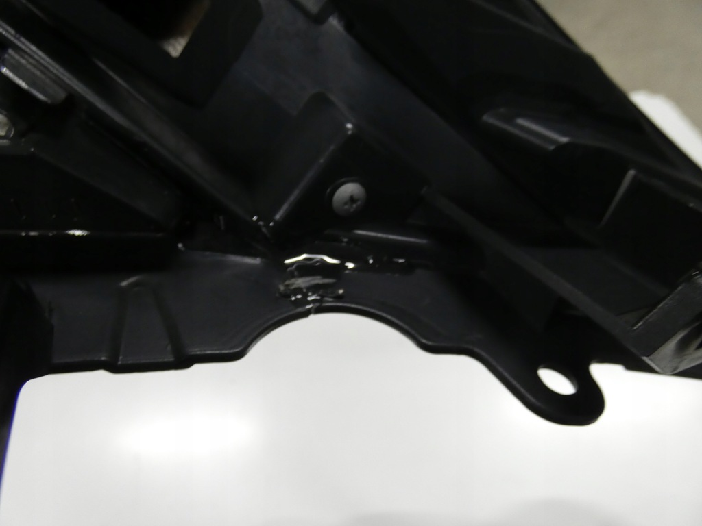 фото №6, Решітка радіатора, решітка радіатора nissan rogue