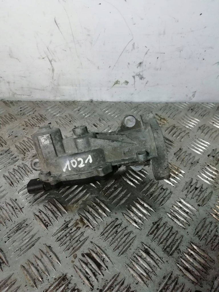 фото №1, Opel meriva b 2012 клапан egr