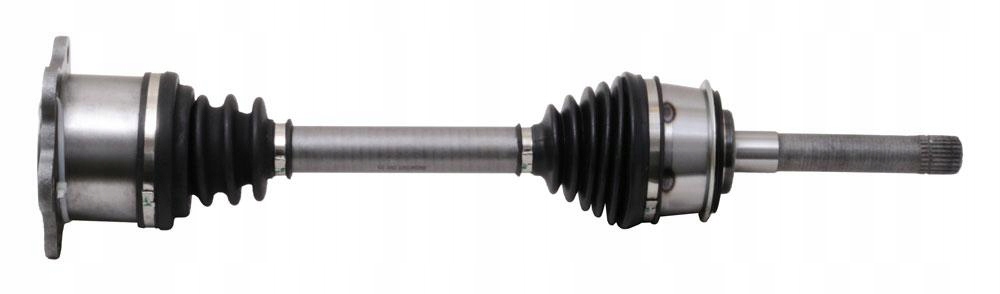 фото №1, Привідний вал перед права/ліва toyota hilux 1994-2005