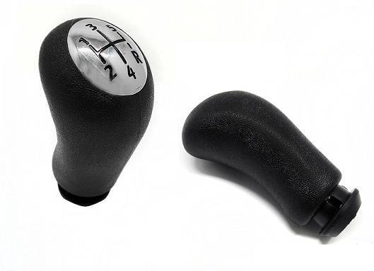 фото №1, Ручка переключения передач dacia logan sandero duster