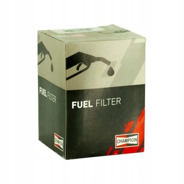 Купити Champion фільтр пального pp838/4