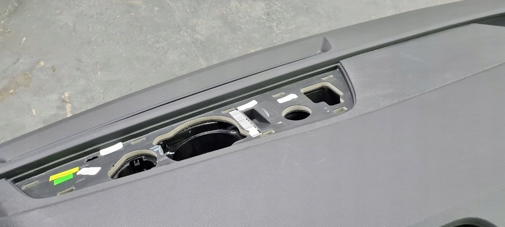 фото №12, Q5 80a sq5 приборная панель приборная приборная панель консоль org 80b857001k 80b880295