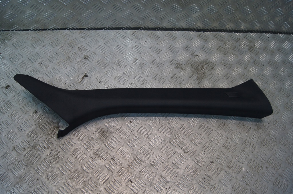 фото №1, Land rover discovery l550 защита стойка правая