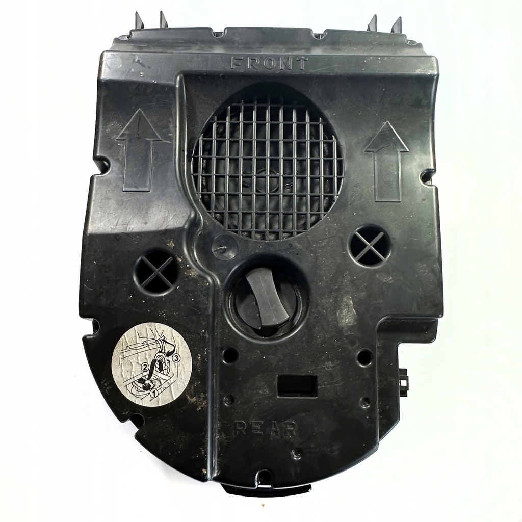 фото №1, Сабвуфер mercedes w169 a1698200702