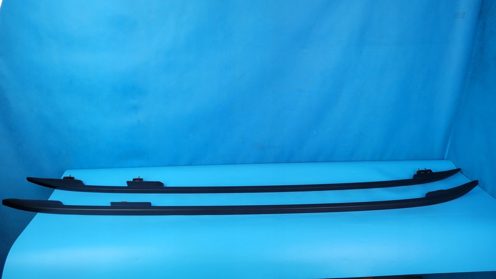 фото №5, Mercedes x247 glb 23r рейлінги дахові комплект a2478905700 a2478905800