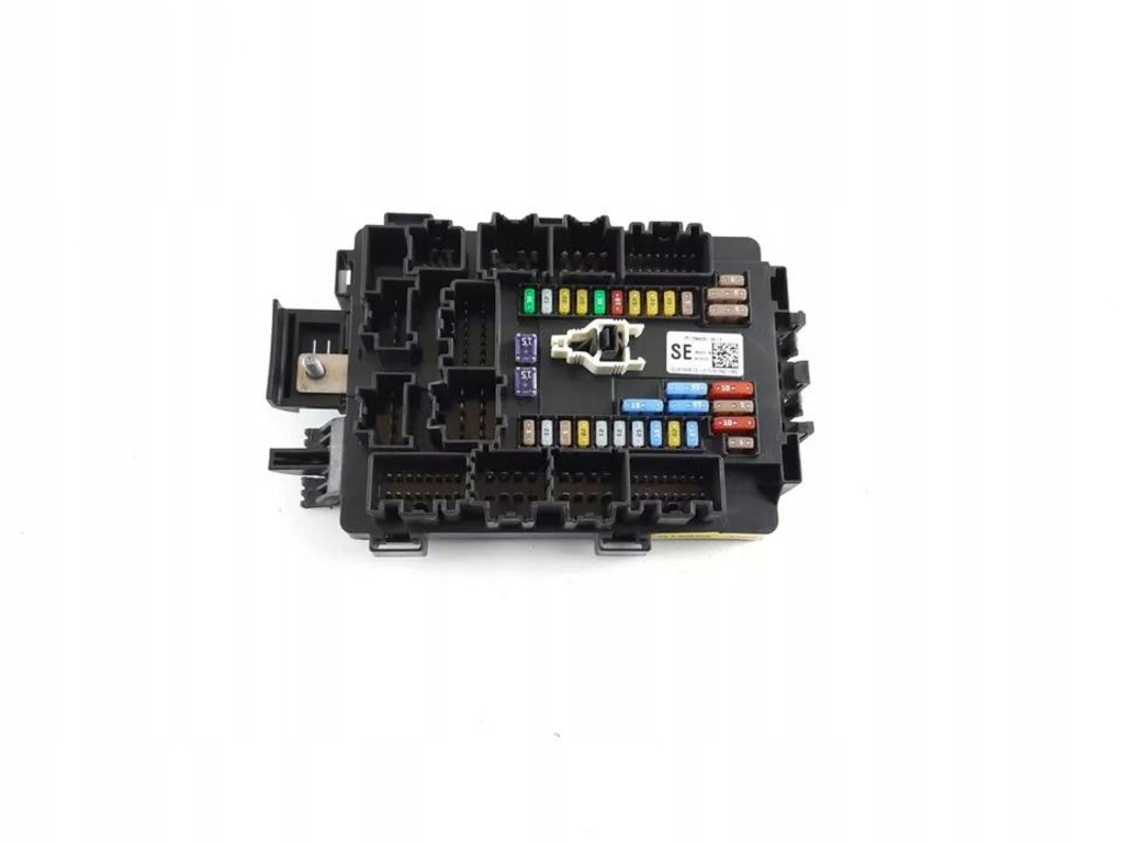 Купить Tesla model s 2017 рамка / модуль предохранителей 109440900e