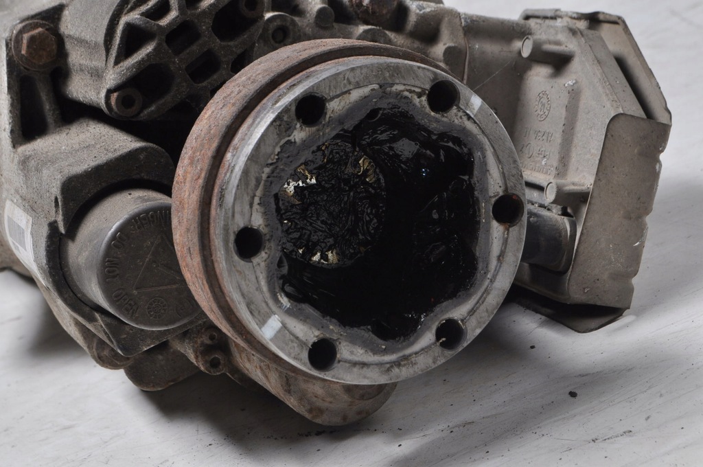 фото №10, Volvo xc60 i дифференциал мост дифференциал p0 30751697 1216638