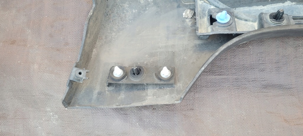 фото №13, Dacia duster ii молдинг порог правая порог правый // 591