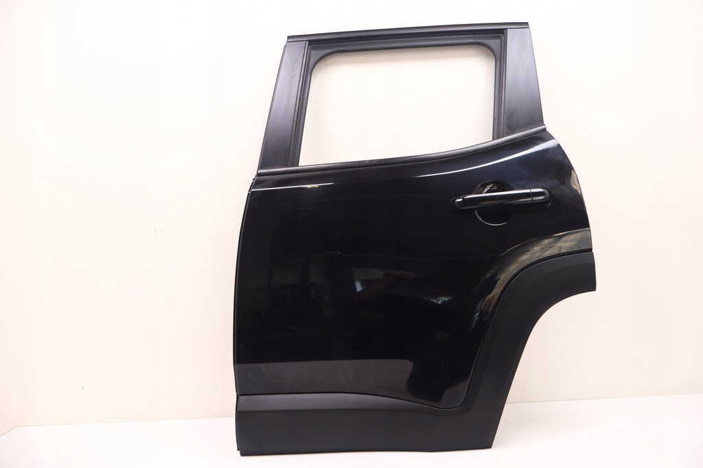 фото №1, Jeep renegade дверь левая задняя 601