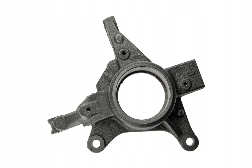 фото №4, Поворотный кулак передняя dacia dokker 1.2 tce kem0, kea