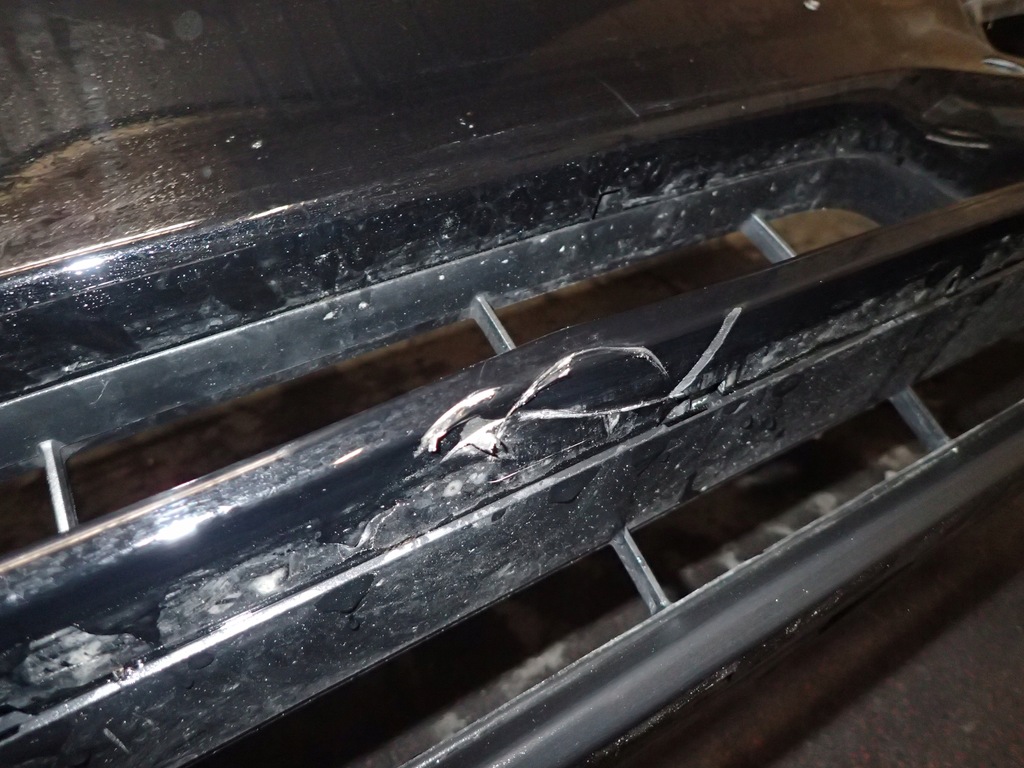 фото №7, Бампер перед bmw ii 2 f22