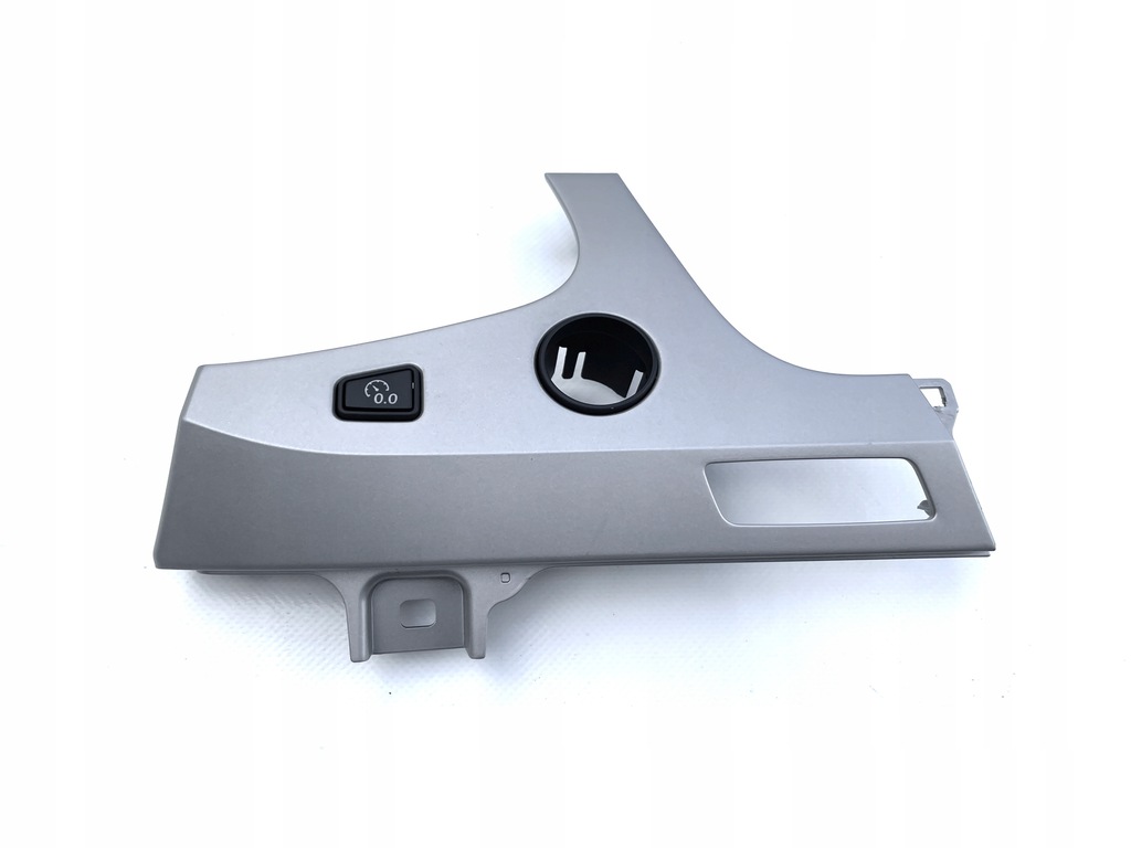 фото №1, Dekor молдинг 4m1853241 np5 audi q7 4m