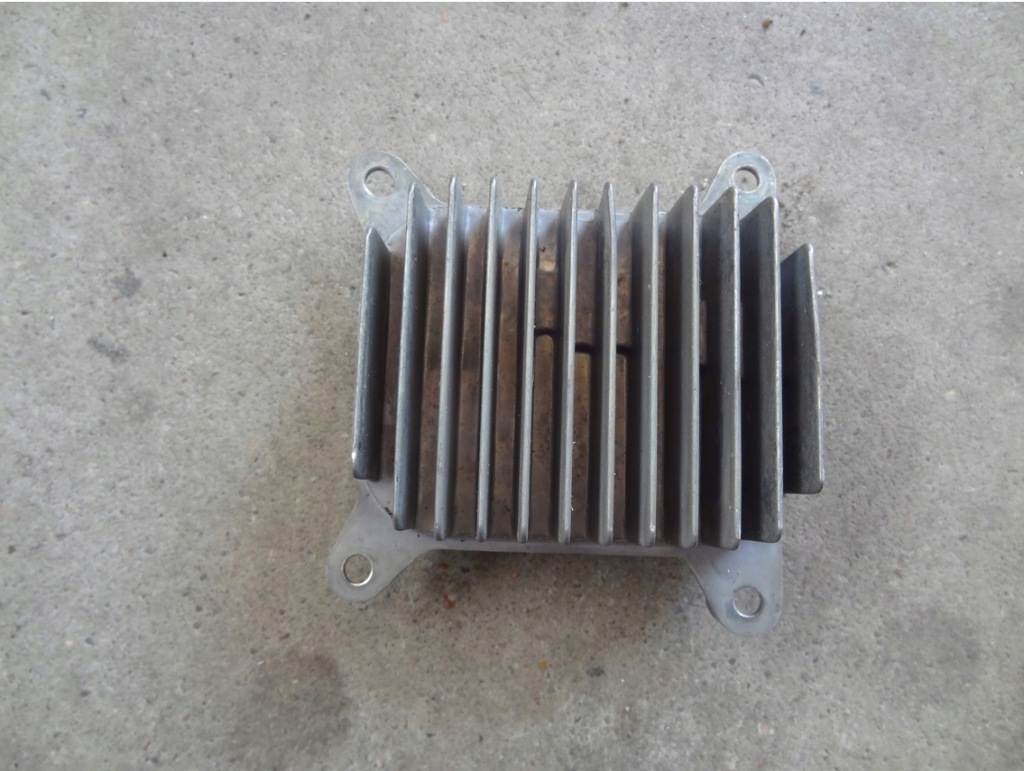 фото №1, Tesla 3 модуль преобразователь 1532925-02-c