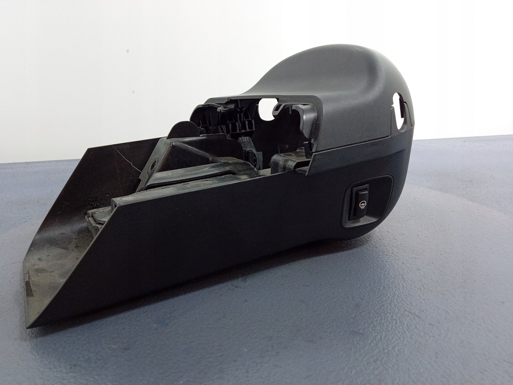 фото №4, Bmw x3 f25 f26 корпус колонки руля 9237941