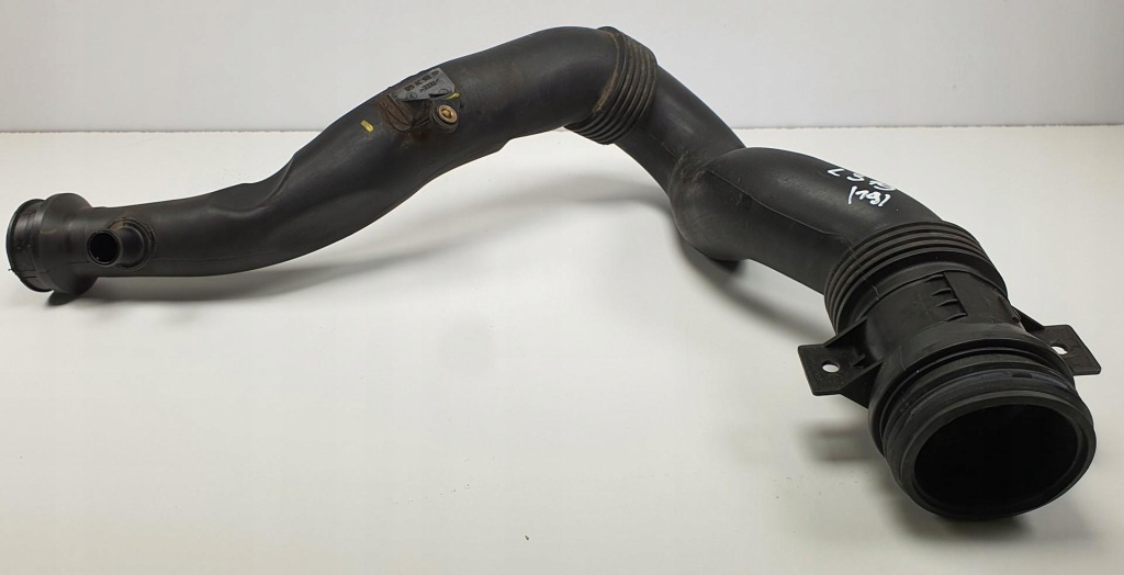 фото №2, Труба воздухозаборник воздуха discovery iv l319 4619625904