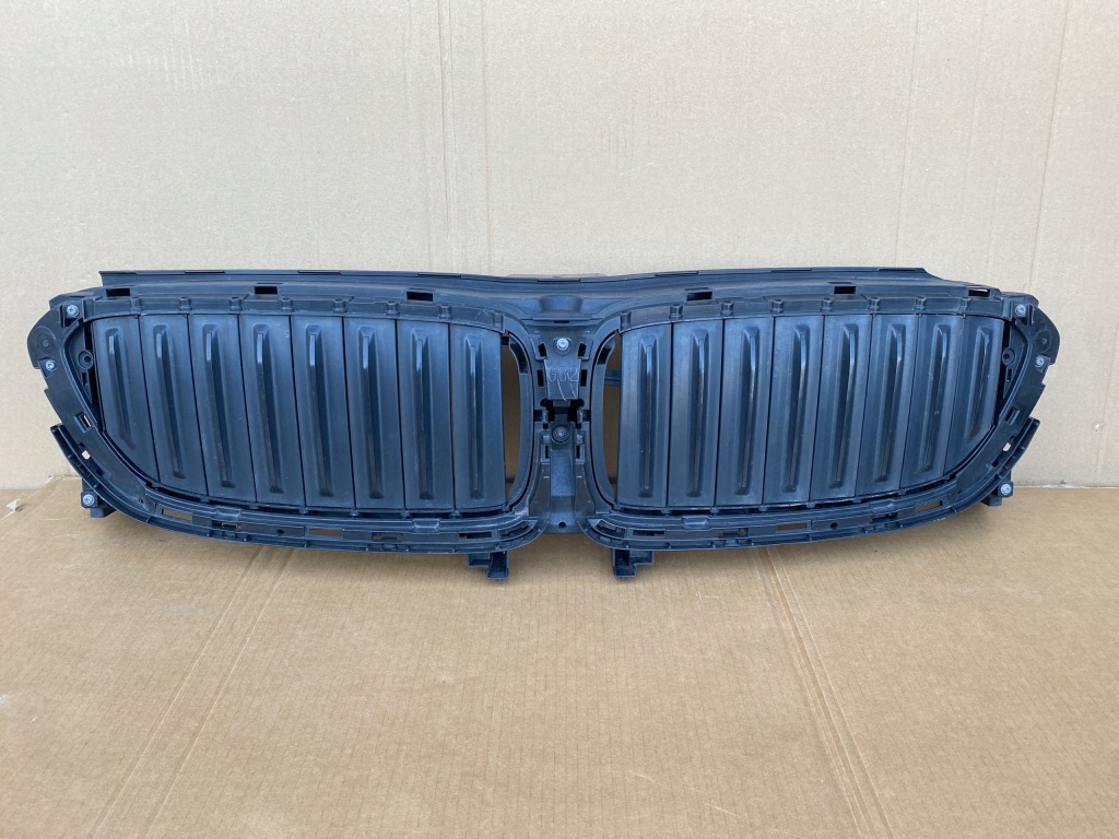 фото №1, Bmw 6 g32 1133053x 18-20 воздуховод воздуха впуск