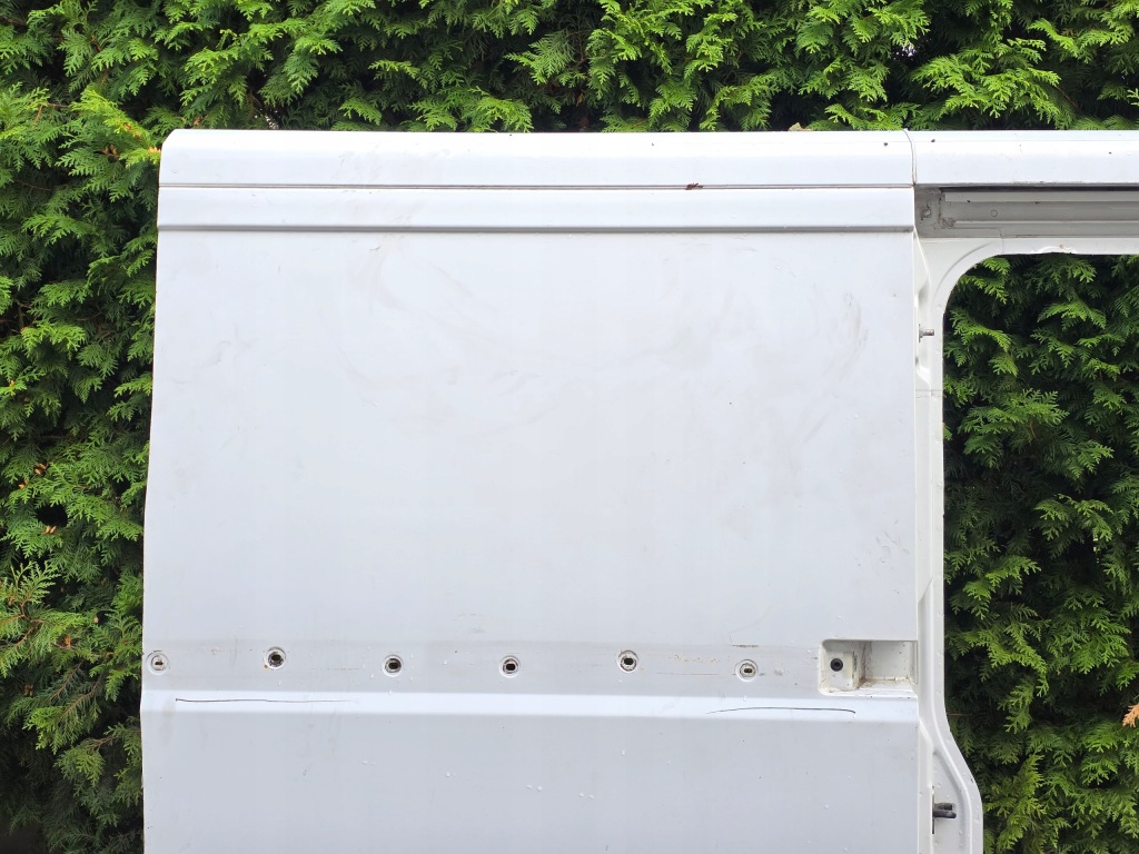 Ducato boxer jumper 14- рестайлинг  стойка  правый  порог подножка обшивка бок короткий Цена