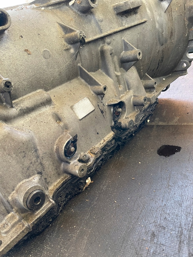 фото №7, Коробка передач передач jaguar xf x260 2.0d legal