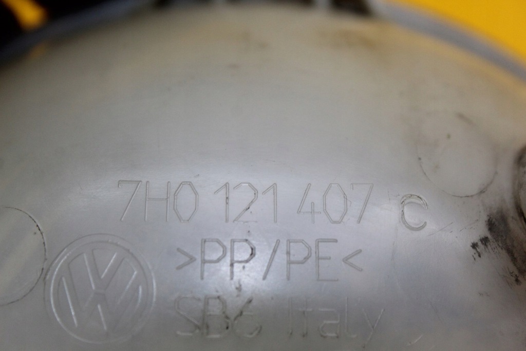 фото №6, Бачок розширювальний vw transporter t5 7h0121407c