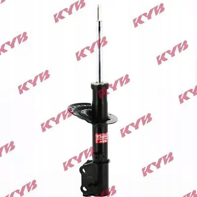 фото №15, 2x амортизатори kyb перед l+p do kia, hyundai rio iii, accent iv