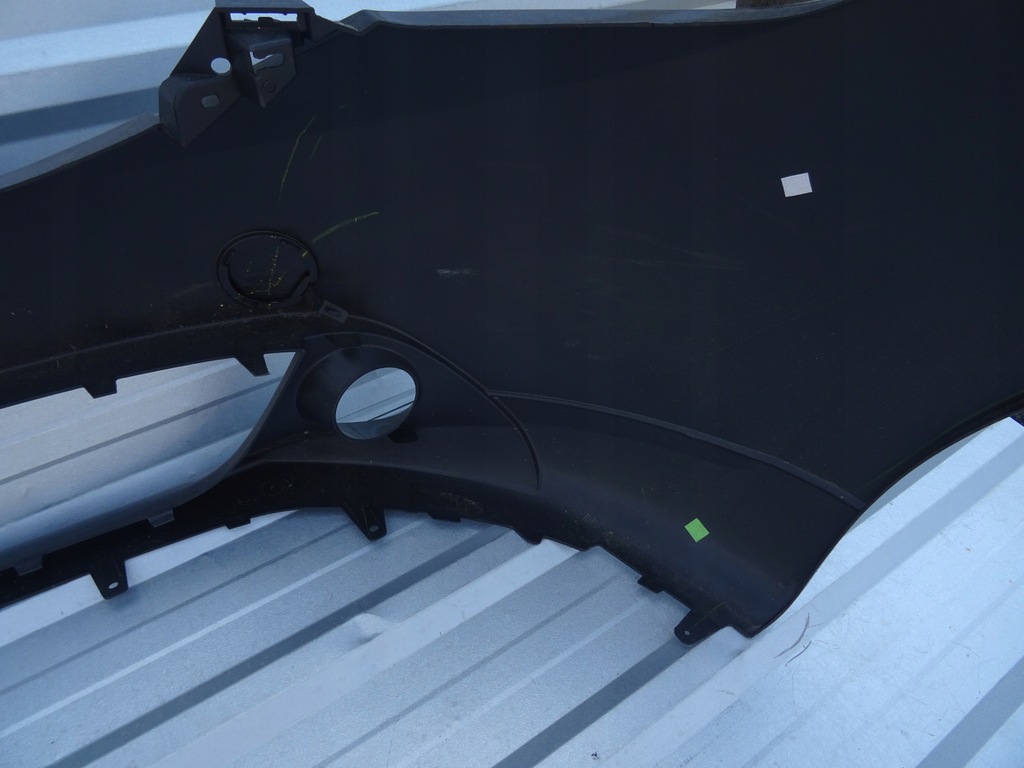 фото №7, Бампер перед передний dacia lodgy 12-