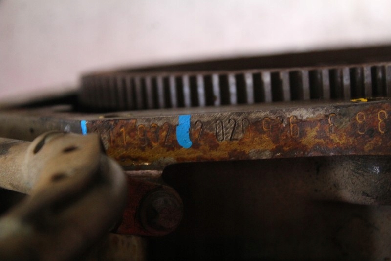 фото №7, Двигун бензиновий 111982 mercedes clk w208 2.3 компресор 197 km 99-03